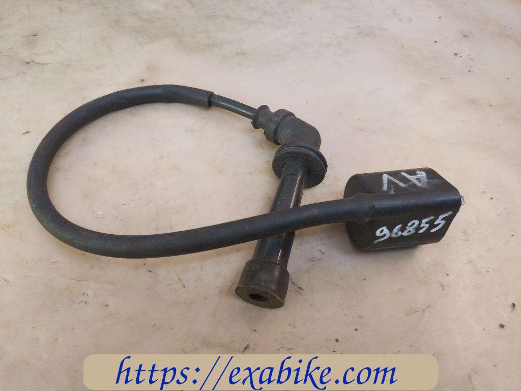 ignition coil, front Suzuki DL 650 V-Strom - photo 1