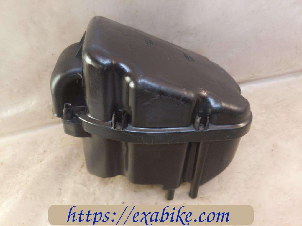 air cleaner box Suzuki DL 650 V-Strom - photo 1