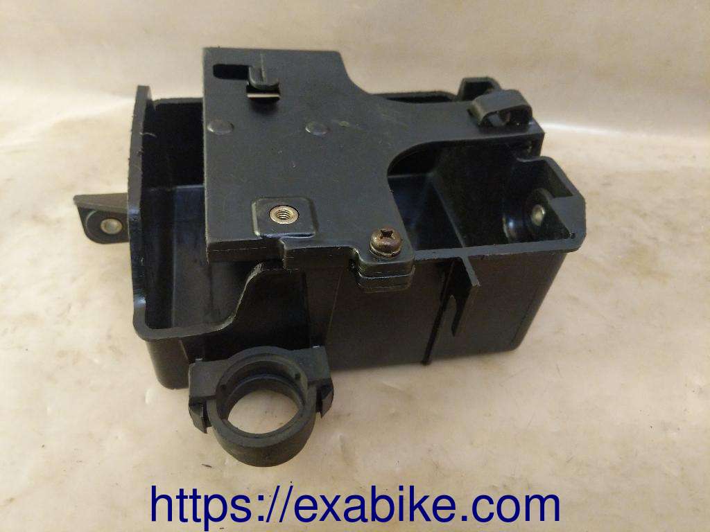 bac à batterie Yamaha XJ 600 - photo 2
