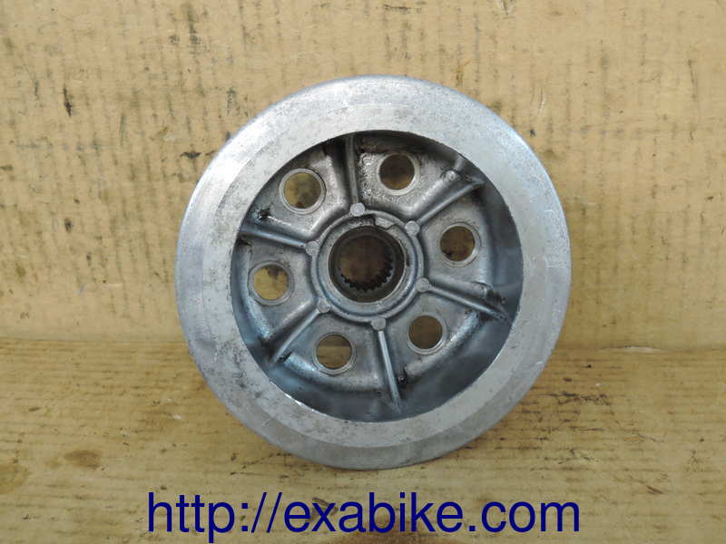 clutch center Honda CB 750 KZ - photo 1