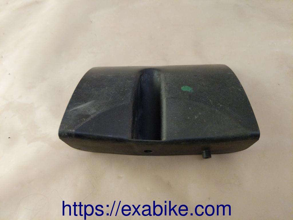 lot de pieces diverses Suzuki DL 650 V-Strom - photo 1