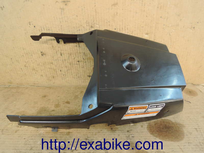 rear fender Yamaha XTZ 660 - photo 2