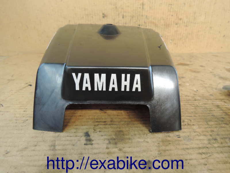 rear fender Yamaha XTZ 660 - photo 3