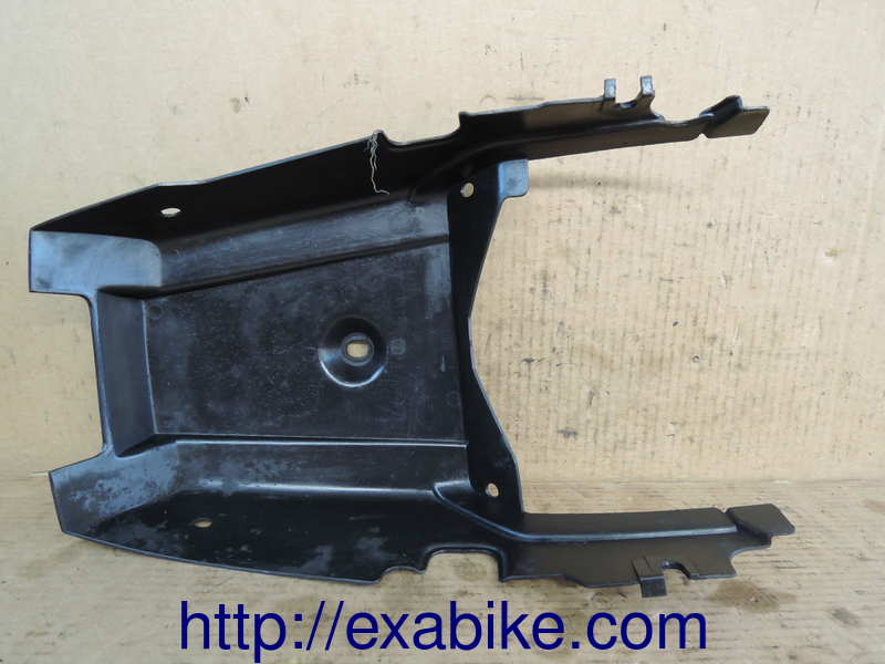 rear fender Yamaha XTZ 660 - photo 4