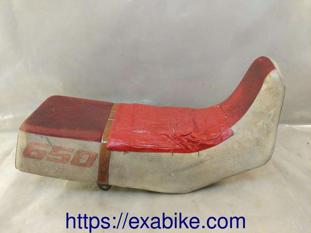 seat Suzuki DR 650 - photo 1