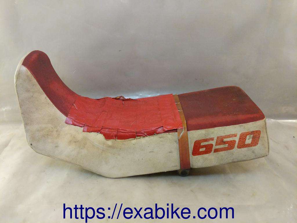 seat Suzuki DR 650 - photo 2