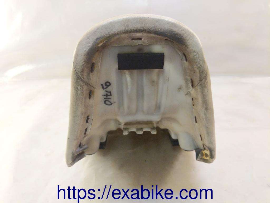 seat Suzuki DR 650 - photo 3