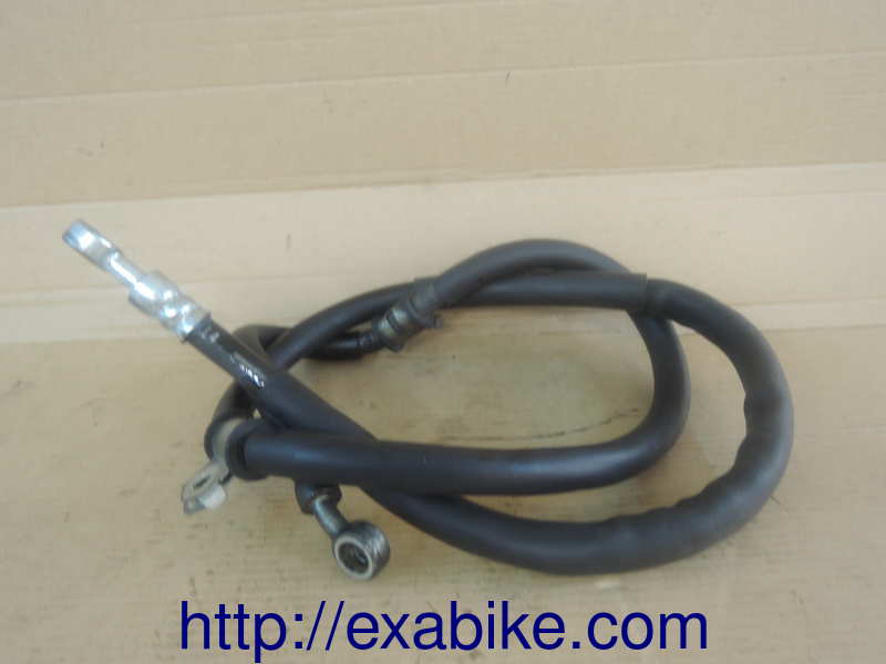 front brake hose Yamaha XTZ 660 - photo 1