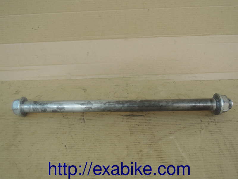 axe de bras oscillant Kawasaki GPX 750 - photo 1