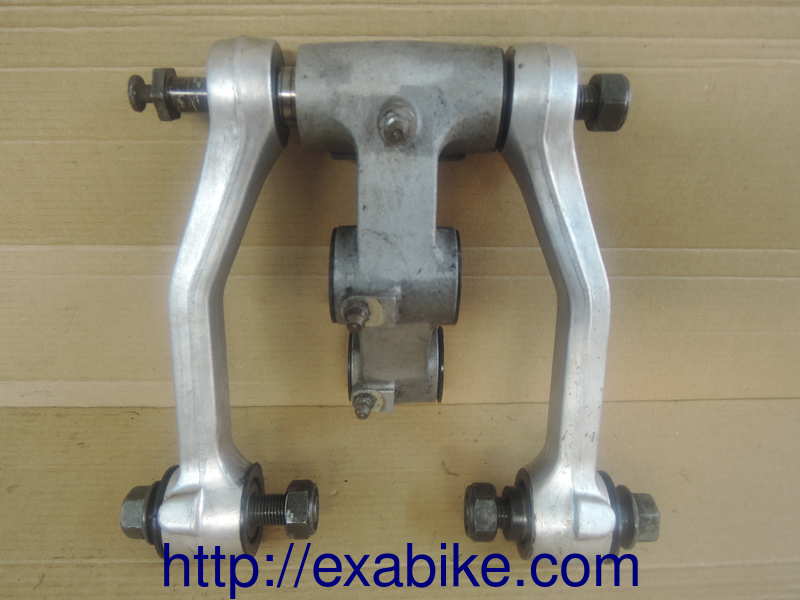 biellette de suspension Kawasaki GPX 750 - photo 1
