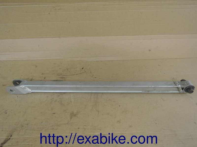 brake caliper bracket Kawasaki GPX 750 - photo 1