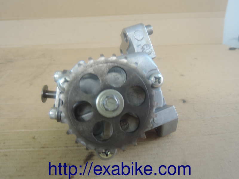 oil pump Kawasaki GPX 750 - photo 1