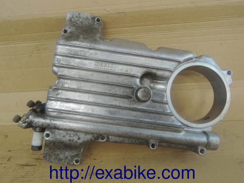 oil pan Kawasaki GPX 750 - photo 1