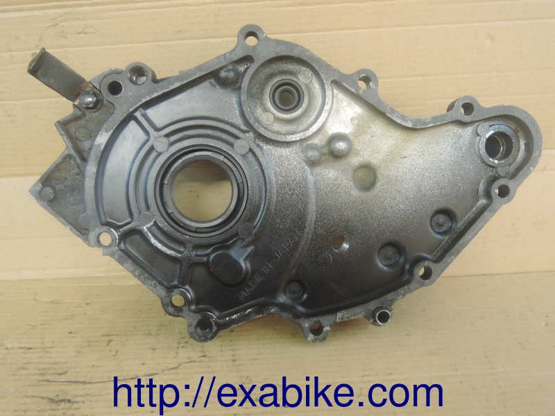 chain cover Kawasaki GPX 750 - photo 2