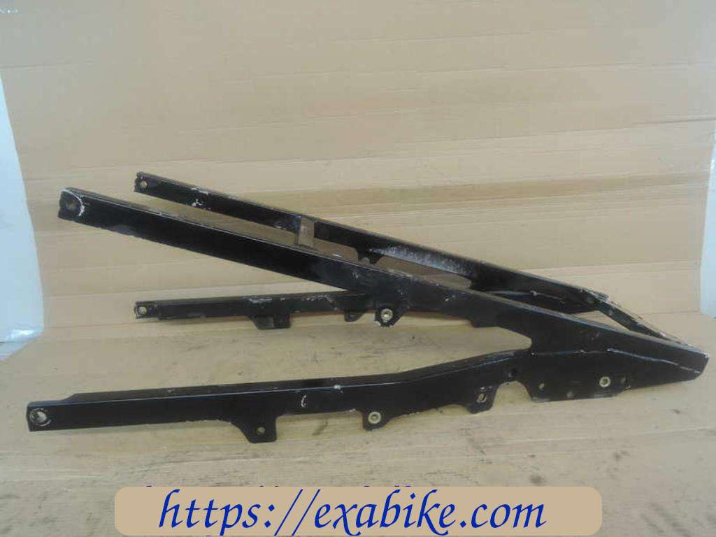 arrière de cadre Kawasaki GPX 750 - photo 2