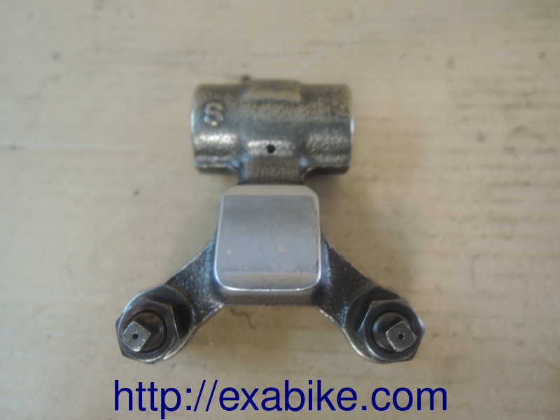 valve rocker Suzuki Bandit 1200 - photo 1