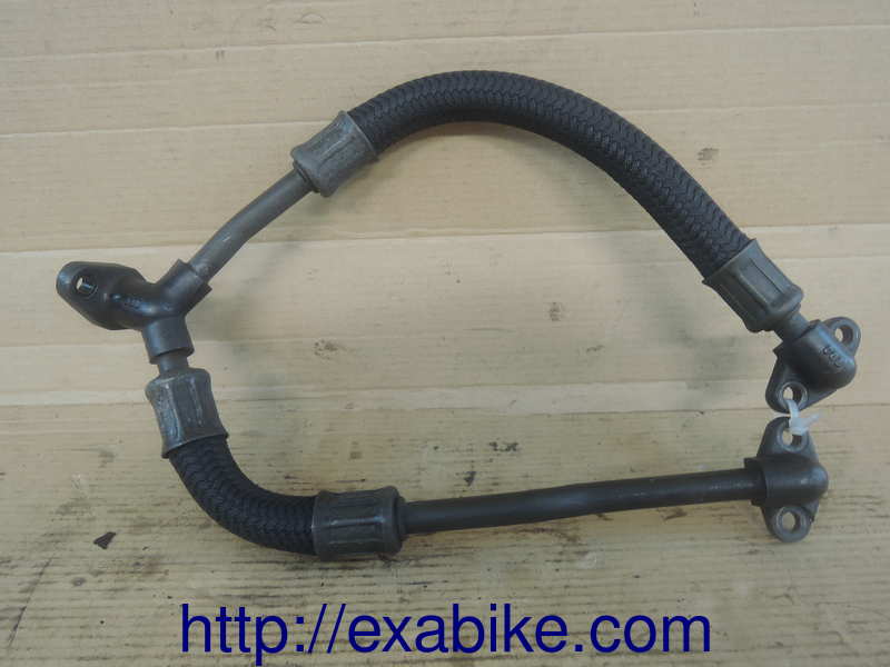 oil hose Suzuki Bandit 1200 - photo 1