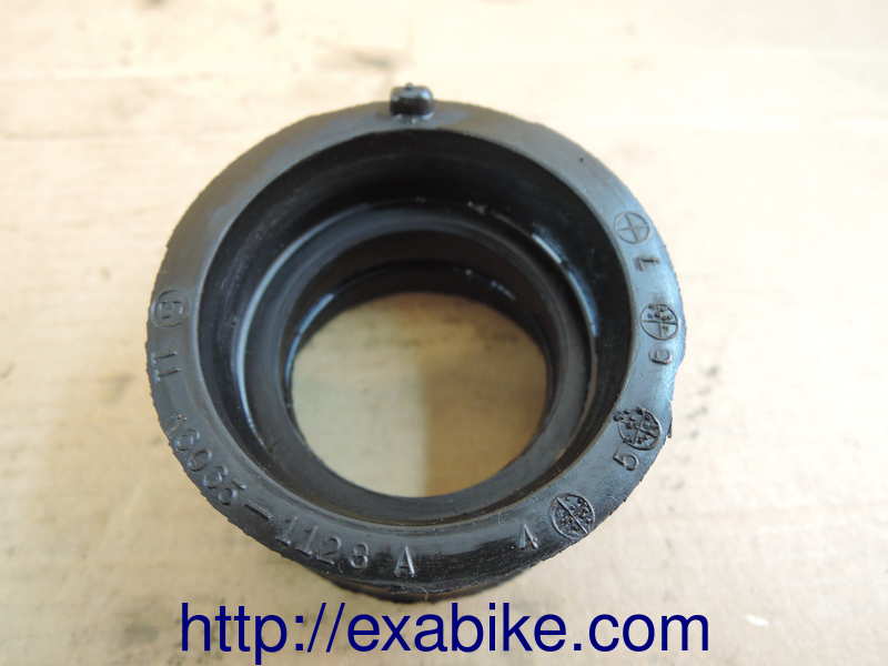 throttle insulator Kawasaki EN 500 - photo 1