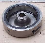 rotor flywheel Suzuki DR 650 - photo 1