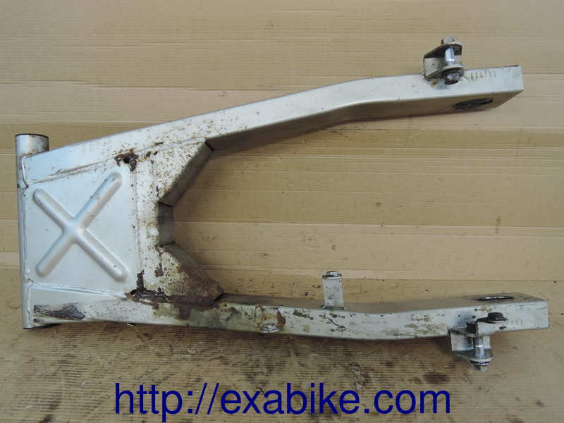 swingarm Kawasaki ER5 - photo 1
