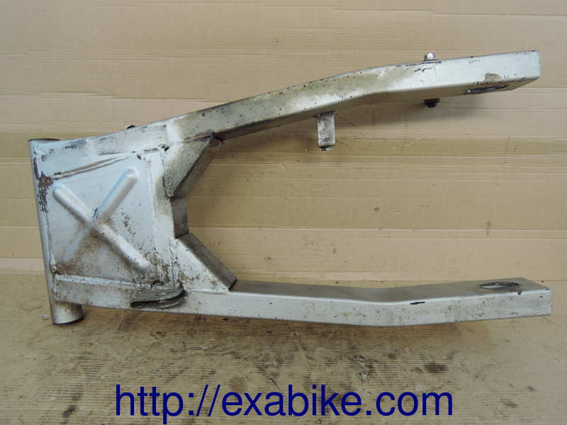 swingarm Kawasaki ER5 - photo 2
