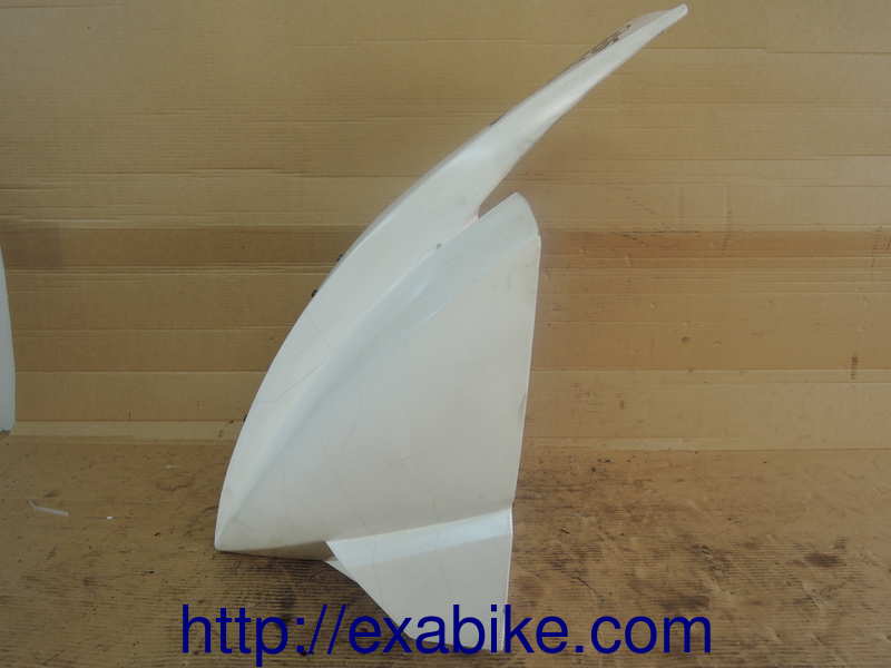 upper cowl Accessoire piece à adapter - photo 2