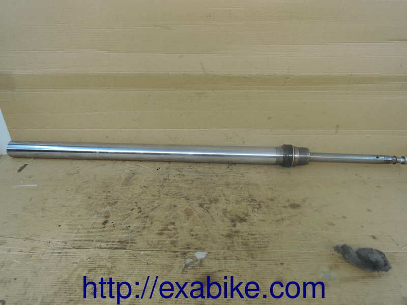 fork Yamaha XTZ 660 - photo 1