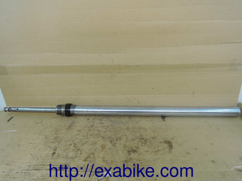 fork pipe Yamaha XTZ 660 - photo 1