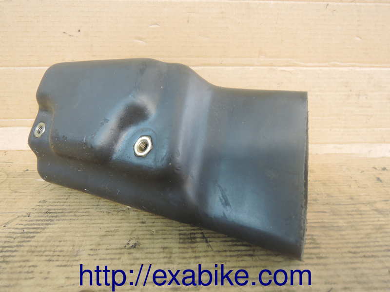 various cowl Yamaha DTMX 125 - photo 1