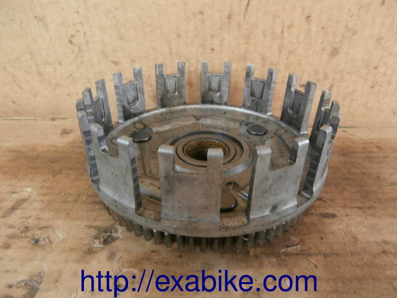 outer clutch Kawasaki KLX 650 - photo 1