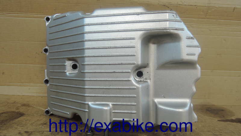 crankcase cover Yamaha TDM 850 - photo 4