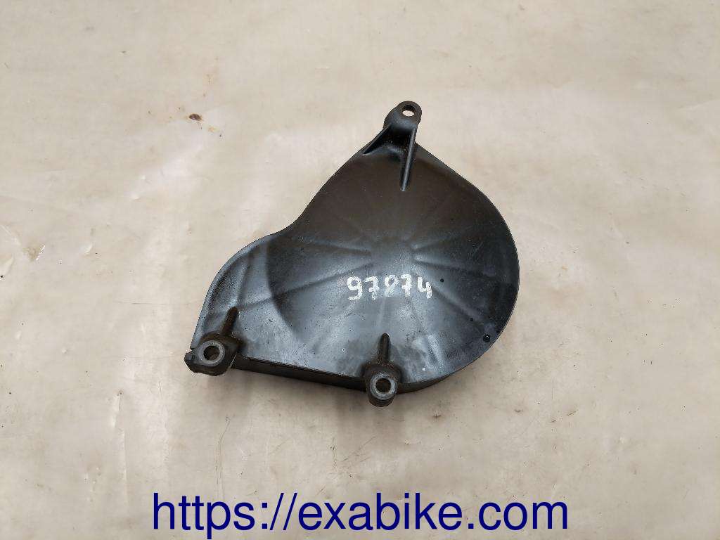 engine cover Yamaha TDM 850 - photo 1