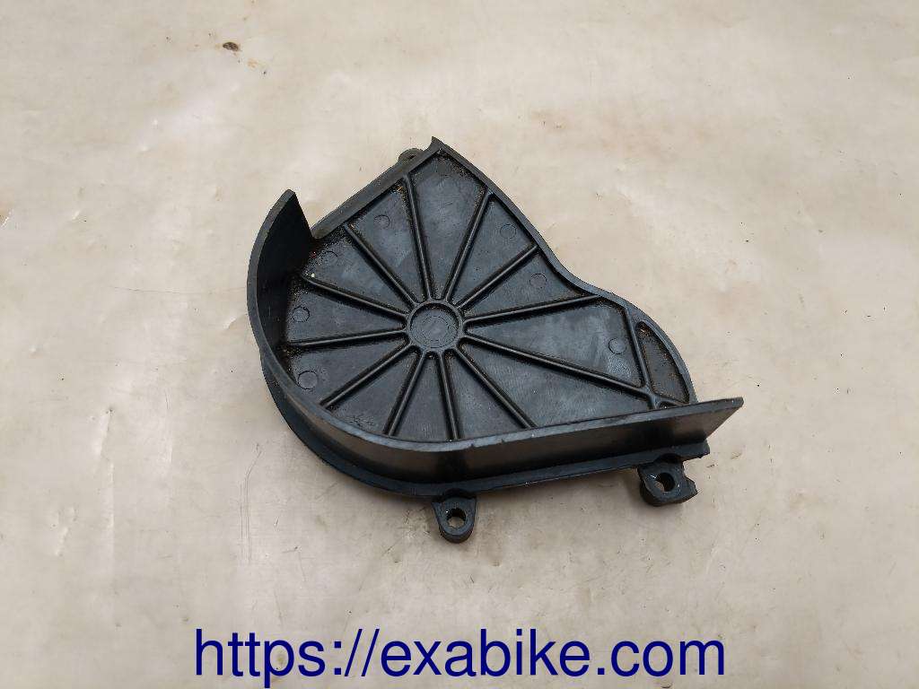 engine cover Yamaha TDM 850 - photo 2