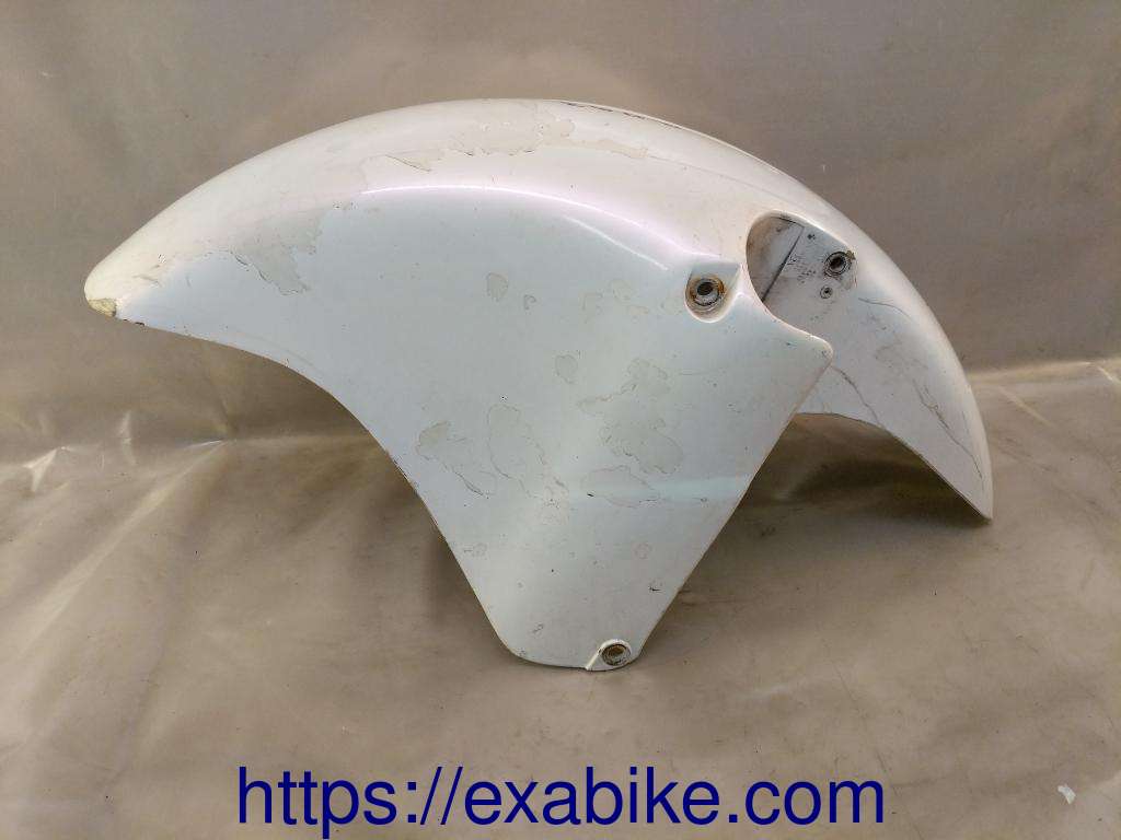 front fender Honda CBR1000F - photo 1