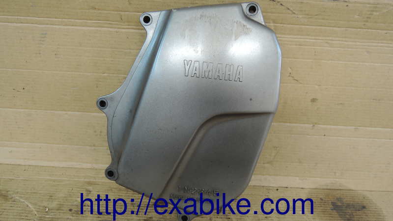 engine cover, transmission Yamaha TDM 850 - photo 1