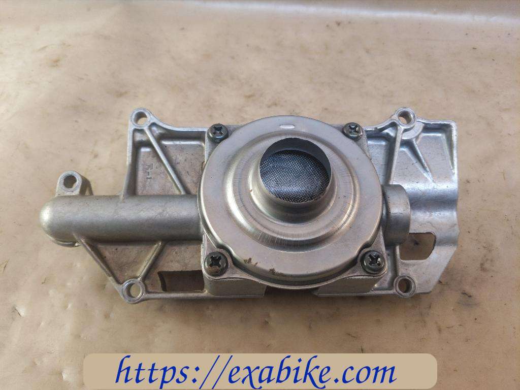 housing, strainer Yamaha TDM 850 - photo 1