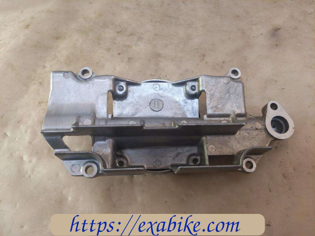 housing, strainer Yamaha TDM 850 - photo 2