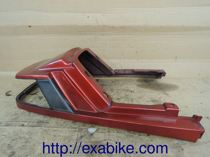 rear cowling Yamaha XJ 750 Seca - photo 2