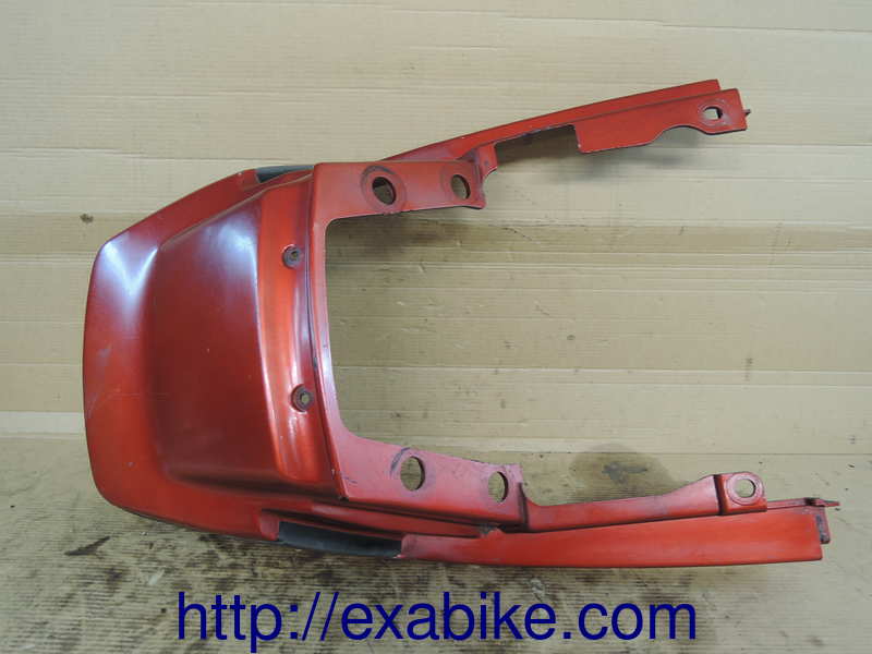 rear cowling Yamaha XJ 750 Seca - photo 3