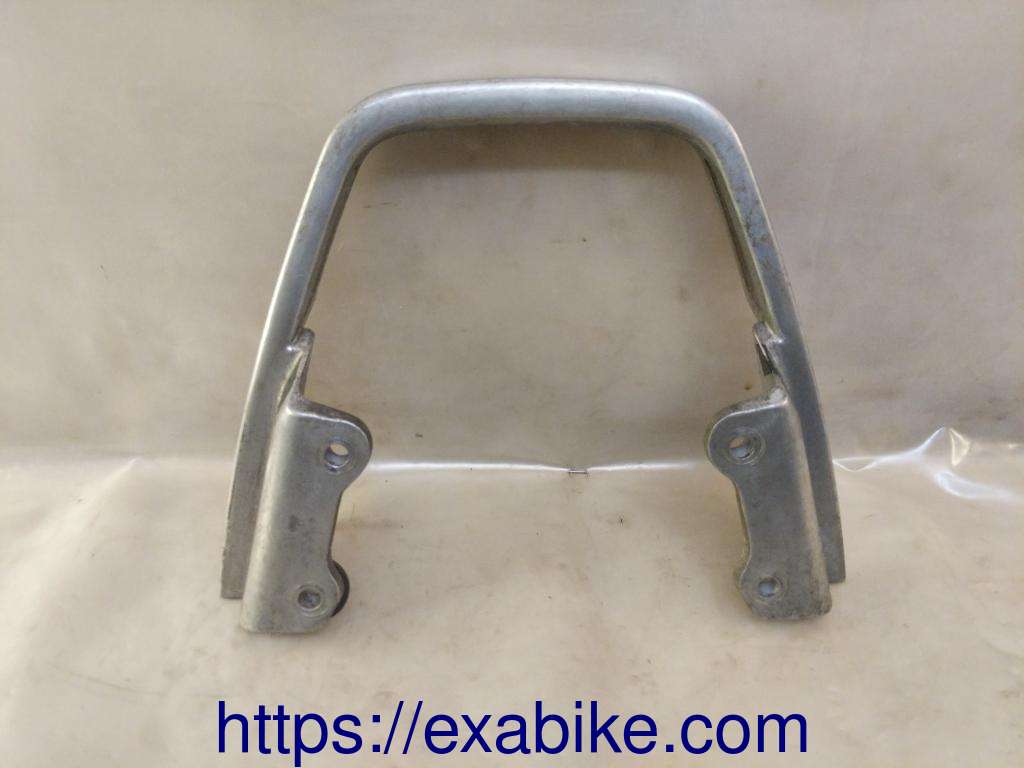 passenger handlegrab Yamaha XJ 750 Seca - photo 1