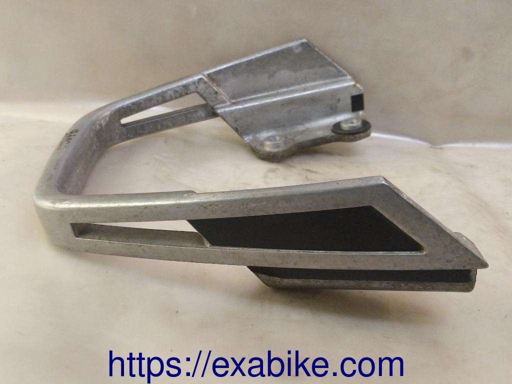 passenger handlegrab Yamaha XJ 750 Seca - photo 3