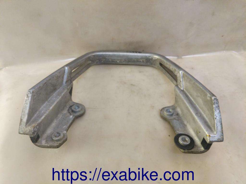passenger handlegrab Yamaha XJ 750 Seca - photo 4