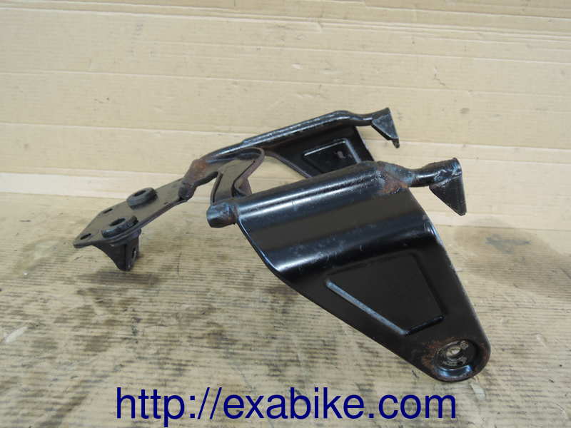 dashboard bracket Yamaha XJ 750 Seca - photo 1