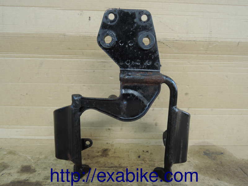 dashboard bracket Yamaha XJ 750 Seca - photo 2