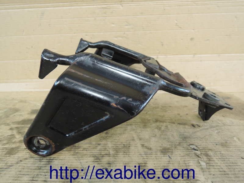 dashboard bracket Yamaha XJ 750 Seca - photo 3