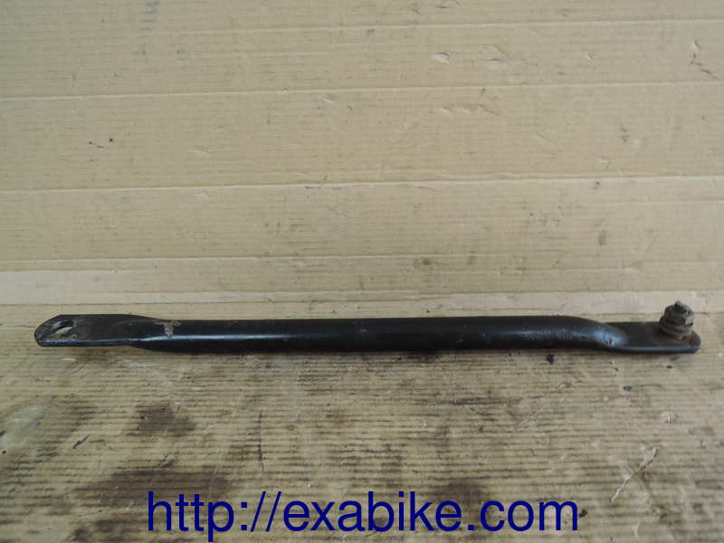 rear brake torque bar Yamaha XJ 750 Seca - photo 1