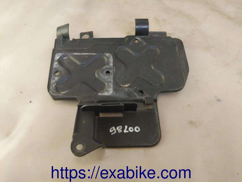 habillage divers Yamaha XJ 750 Seca - photo 1