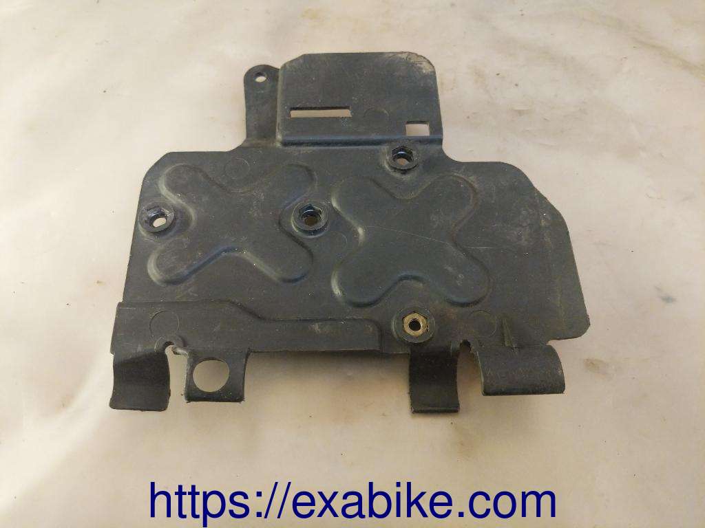 habillage divers Yamaha XJ 750 Seca - photo 2