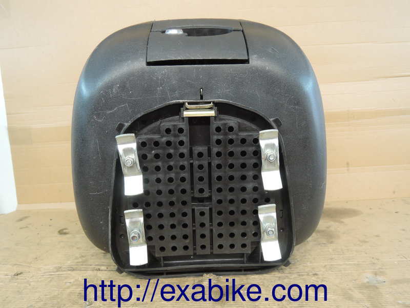 Shad luggage case Accessoire piece à adapter - photo 3