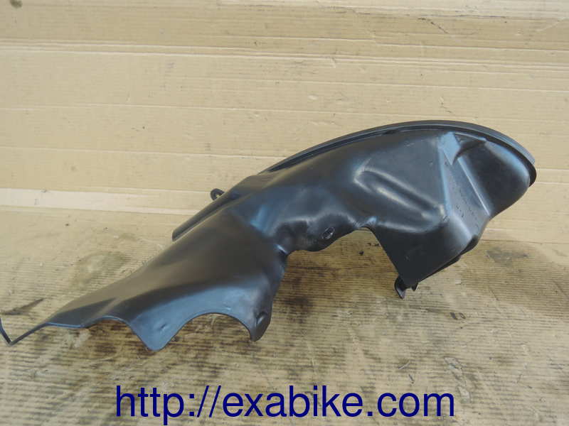 left inside cowling Honda GL 1800 - photo 2
